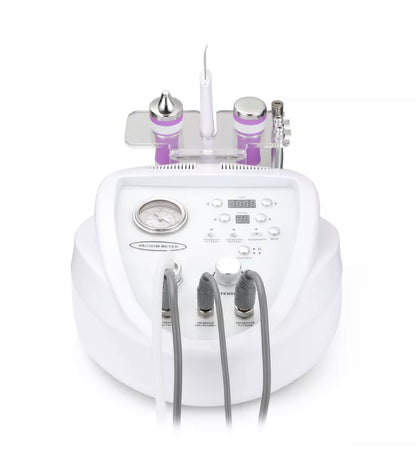 Diamond Dermabrasion with SS & Ultra Sound