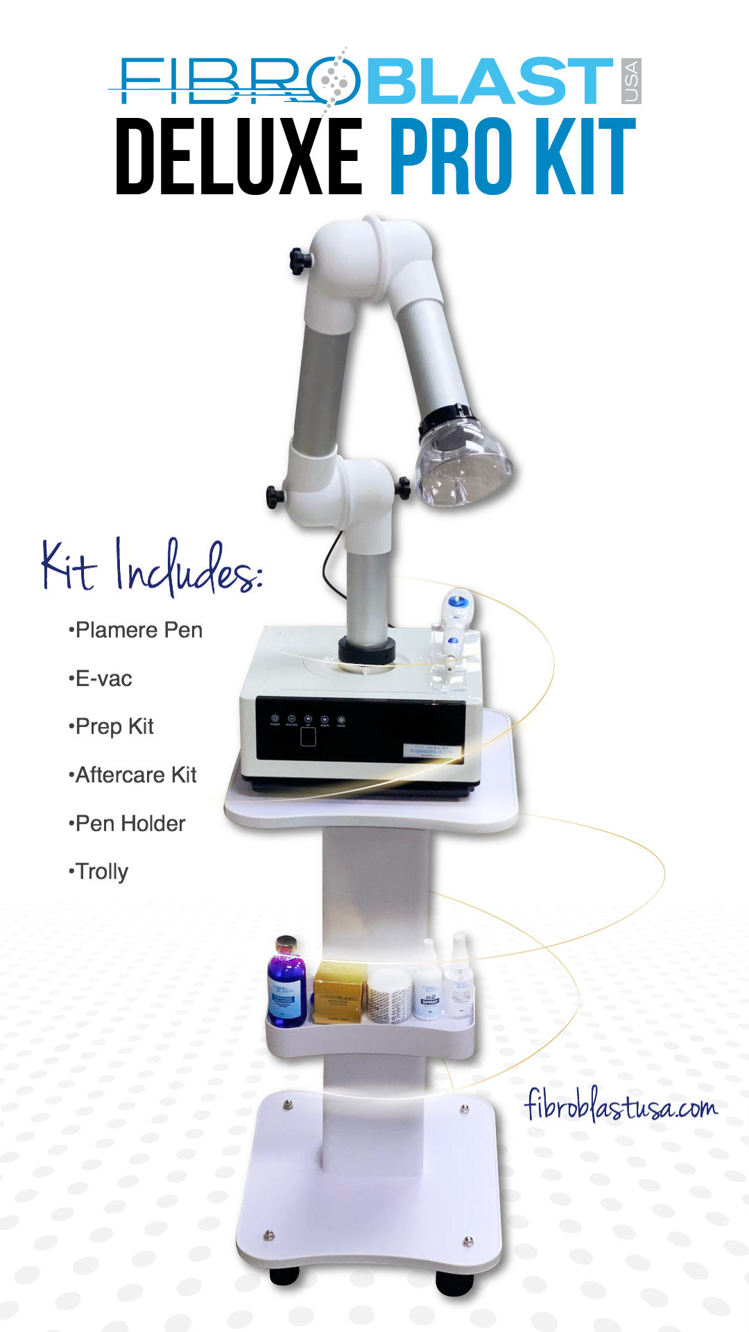 Fibrograph Machine Fibroblast Machines