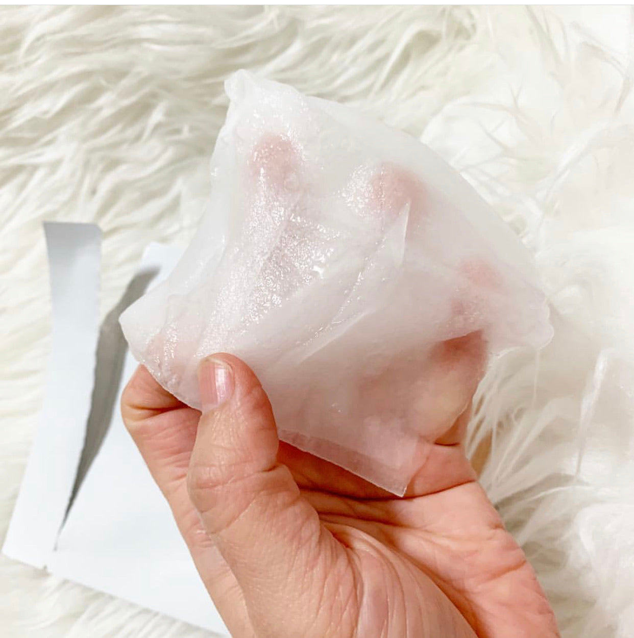 Mascarilla de tratamiento celular RX premium GD11