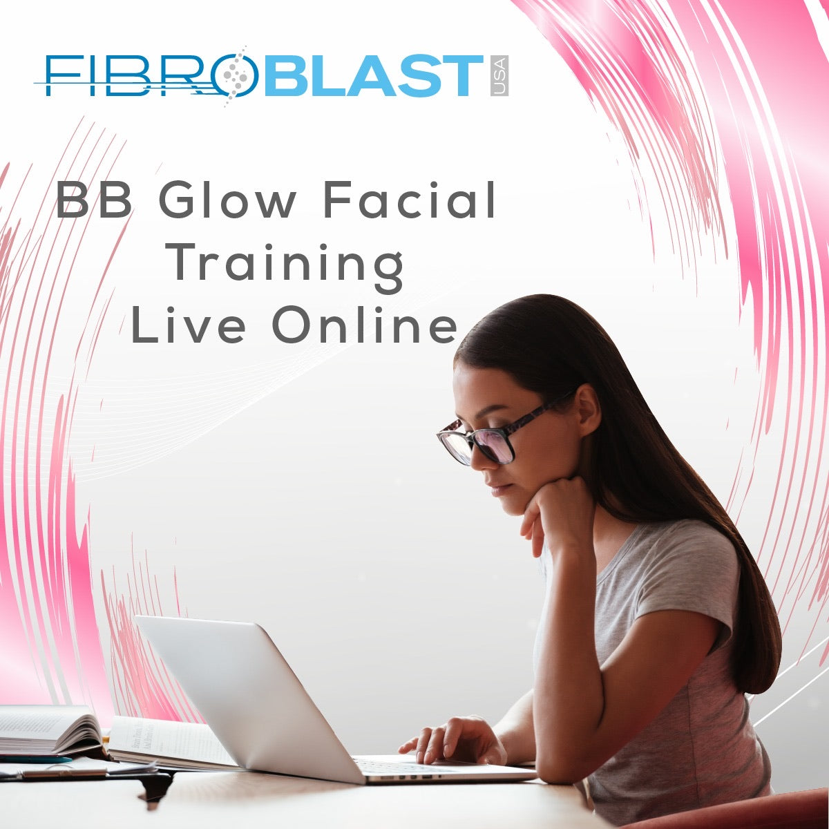 BBGlow Training Online