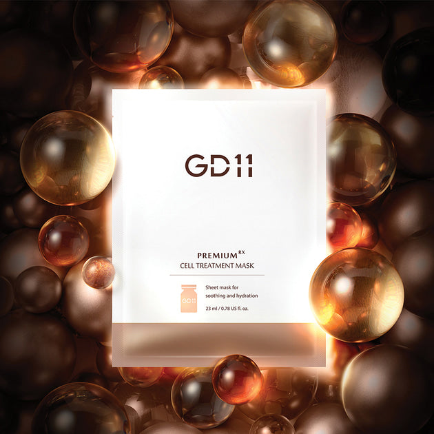 Premium RX Cell Treatment Mask GD11 – Fibroblast USA