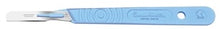 Load image into Gallery viewer, #10R Disposable Dermaplaning Handles
