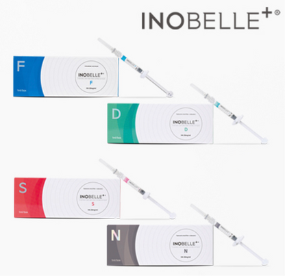 Inobelle Hyaluronic acid