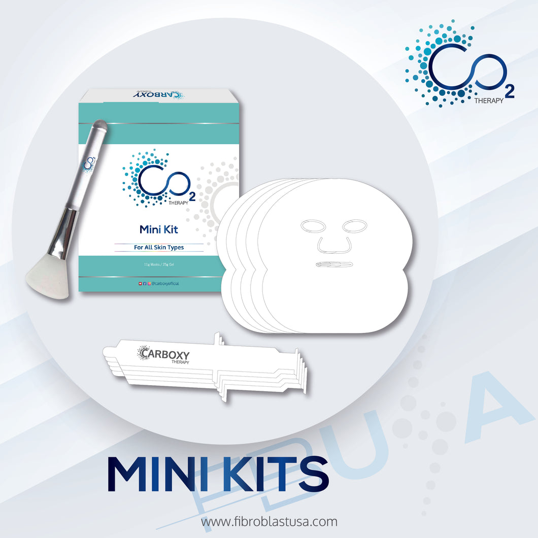 Carboxy Mini Kit