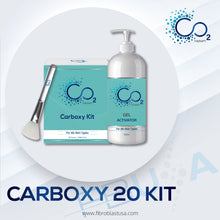 Load image into Gallery viewer, Co2 Carboxy Therapy 20 Kit