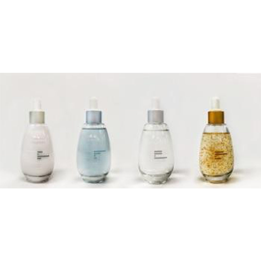 Leaf Serum Kit