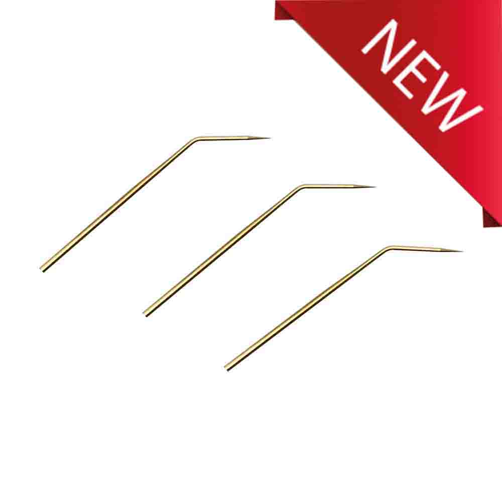 New Precision Tips 3 pack