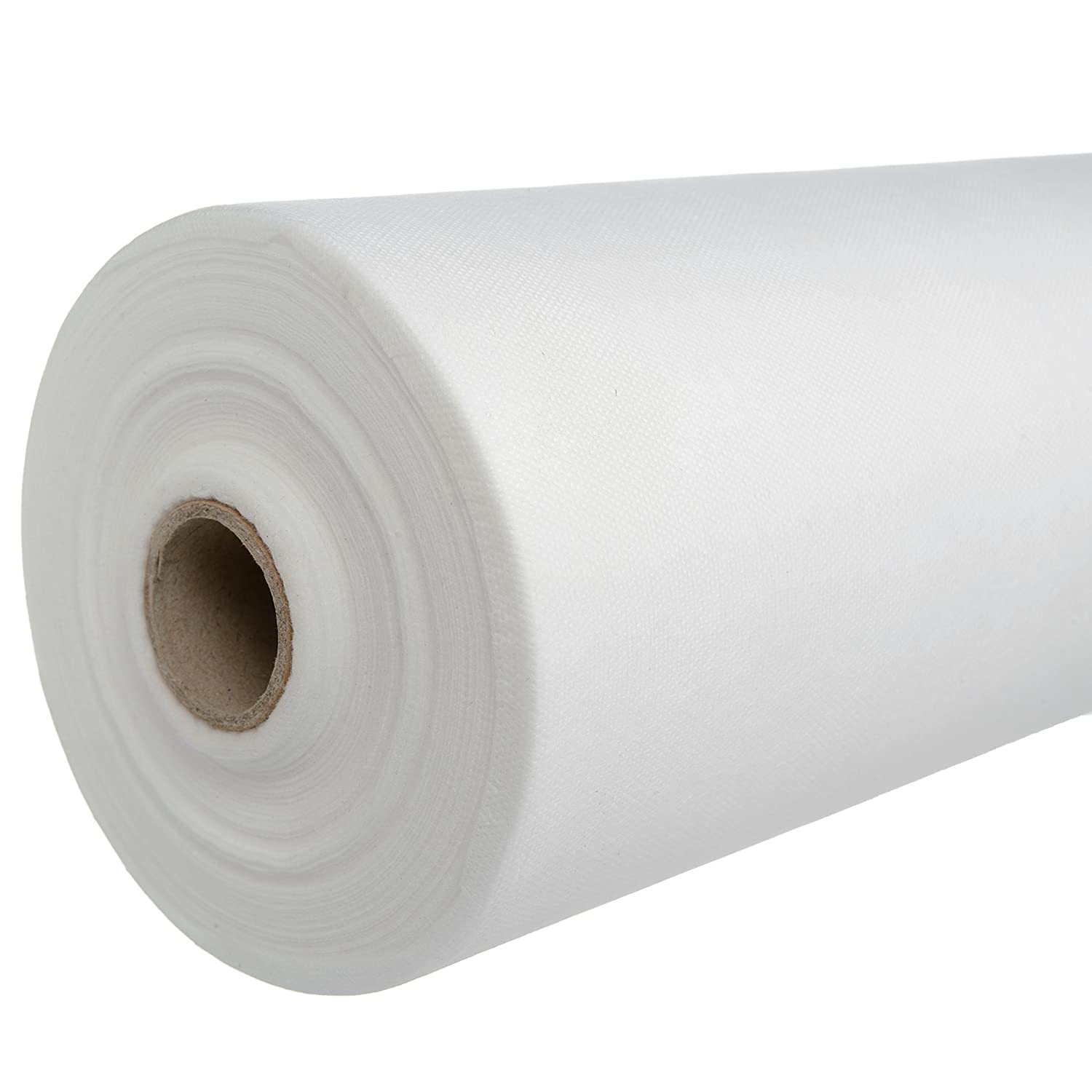 Perforated Non Woven Bed Sheet Roll - 32 in x 330 ft