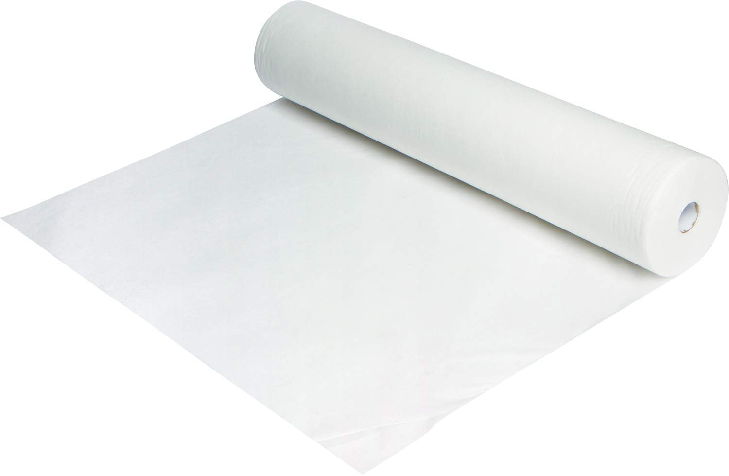 Perforated Non Woven Bed Sheet Roll - 32 in x 330 ft