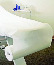 Load image into Gallery viewer, Under Bed Cover Roll Dispenser

