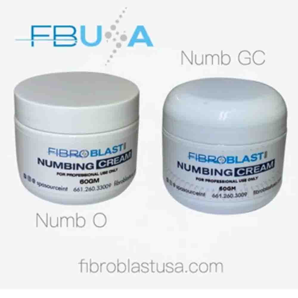 Numbing O  60g