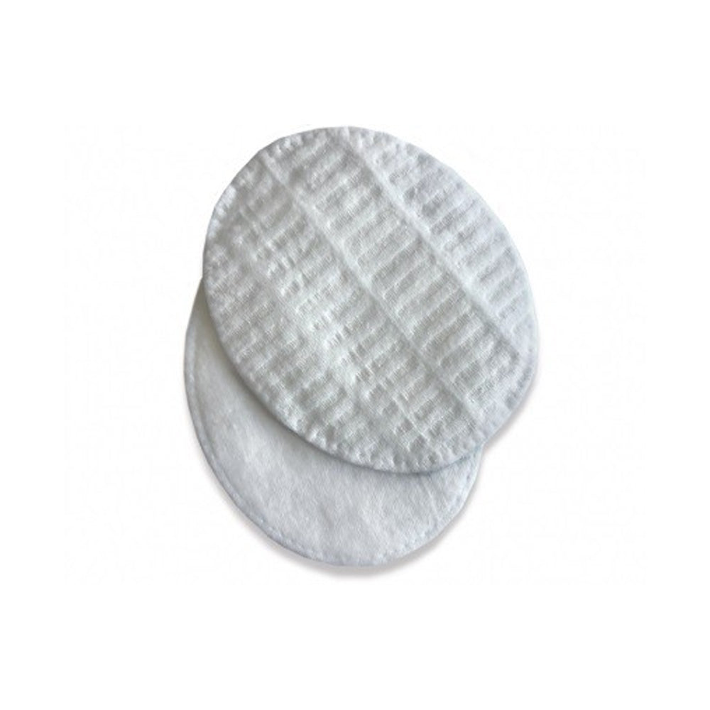 Large Cotton Ovals - 50 Count