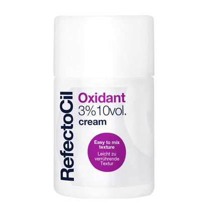 REFECTOCIL OXIDANT CREAM 3% 3.38OZ