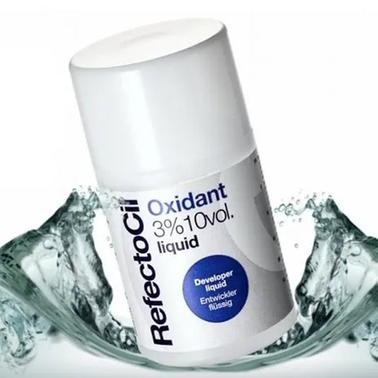 REFECTOCIL LIQUID OXIDANT 3% 3.38OZ