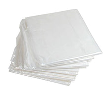 Load image into Gallery viewer, Body Wrap Plastic Sheets
