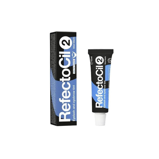 RefectoCil No. 2 BLUE BLACK