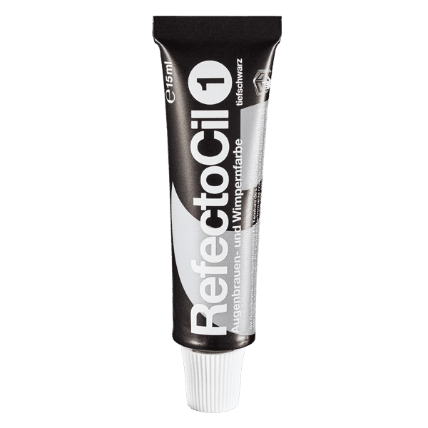 RefectoCil No. 1 BLACK