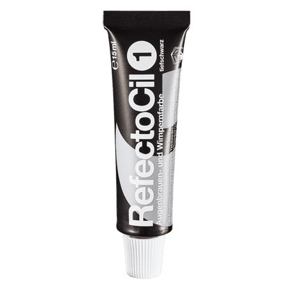 RefectoCil No. 1 BLACK