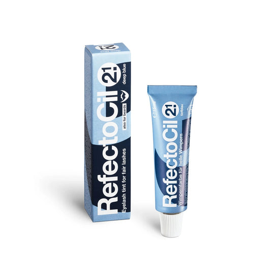 RefectoCil No. 2.1 DEEP BLUE