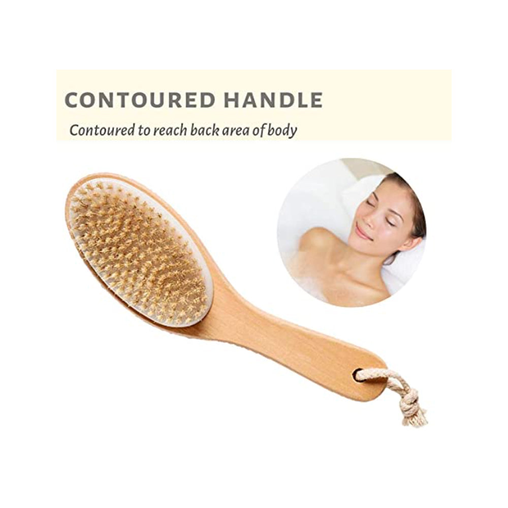 CONTOUR BODY BRUSH