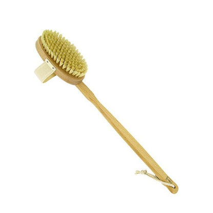 CEPILLO CORPORAL CON MANGO DESMONTABLE