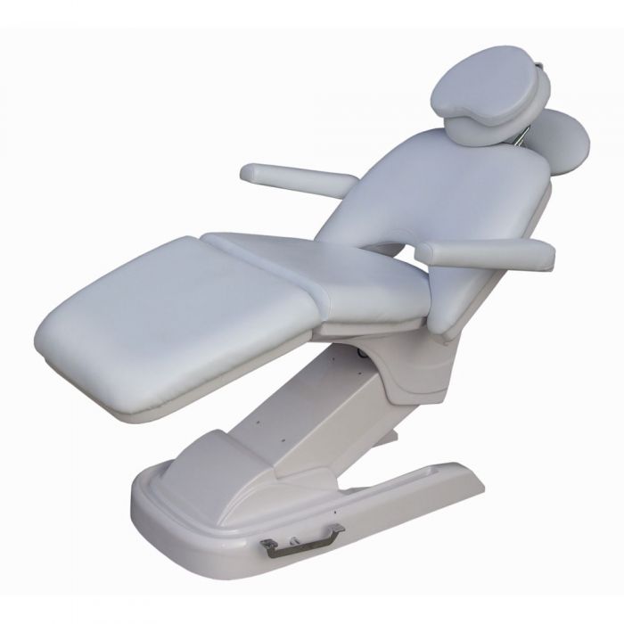 CAMA DE 4 MOTORES CON RUEDAS OCULTAS PARA MOVERSE FÁCILMENTE