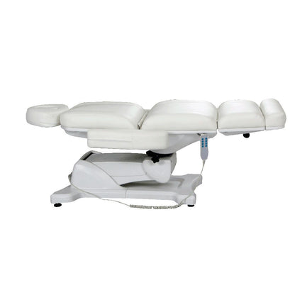 CAMA ULTRA LUJOSA DE 4 MOTORES (GIRA 270 GRADOS)