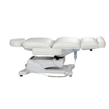 Load image into Gallery viewer, ULTRA LUXURY 4 MOTOR BED  (ROTATES 270 DEGREES)
