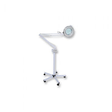 Load image into Gallery viewer, MAGNIFYING  LAMP 5X DIOPTER  = ROUND
