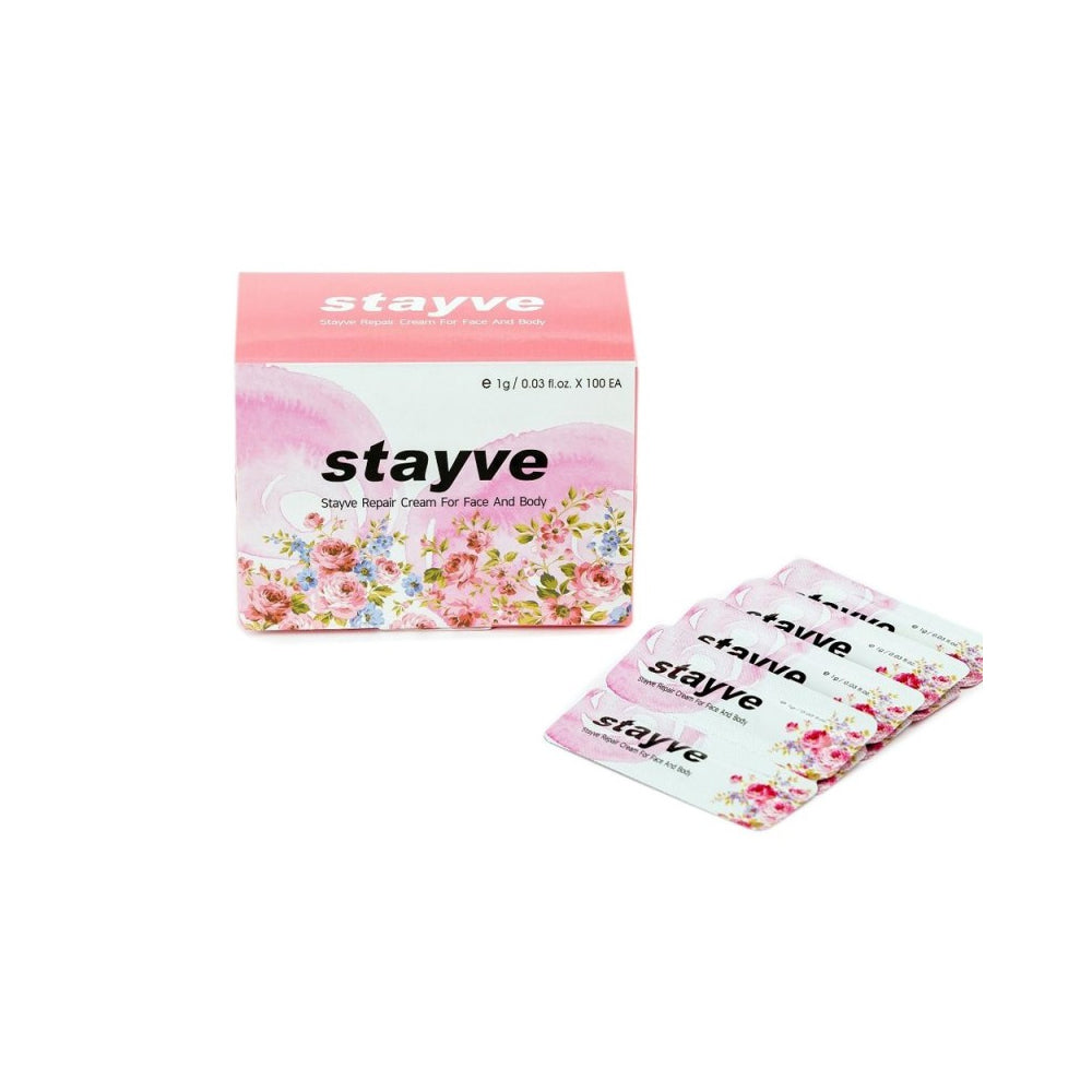Stayve Repair Cream - 100CT