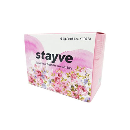 Stayve Repair Cream - 100CT