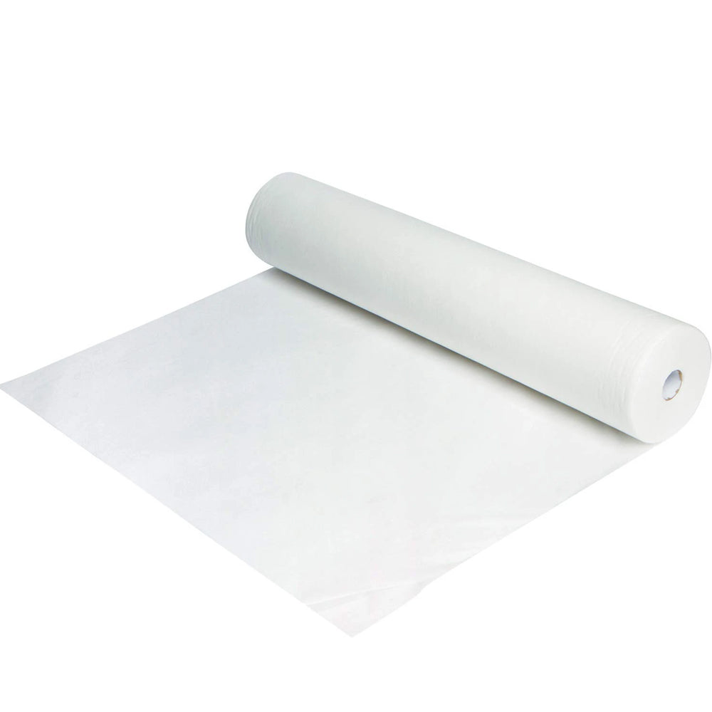 Under Bed Cover Roll Dispenser