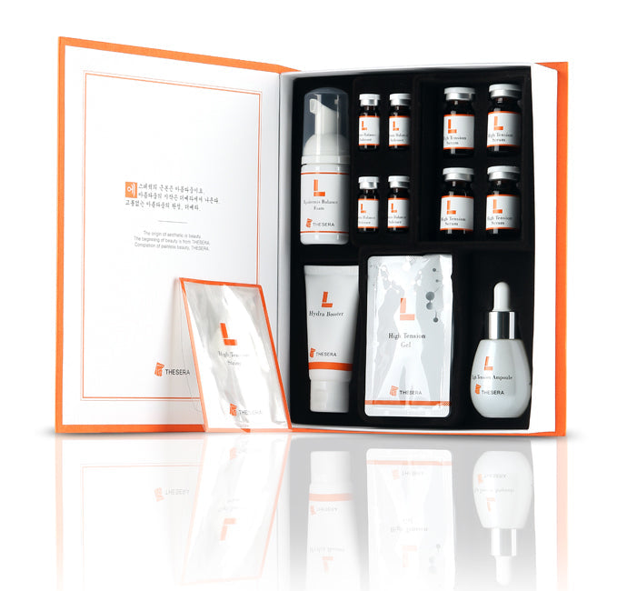 Thesera L - TDN Collagen LIFTING SYSTEM