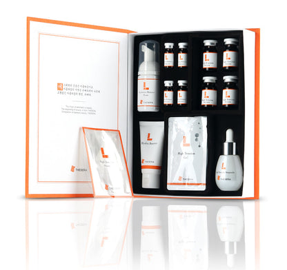 Thesera L - TDN Collagen LIFTING SYSTEM