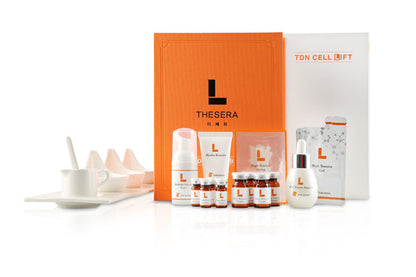 Thesera L - TDN Collagen LIFTING SYSTEM