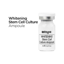Load image into Gallery viewer, Whitening &amp; Lifting Stem Cell Culture - Ampoule - Stayve
