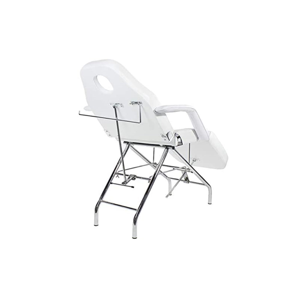 SILLA BASICA C/TABURETE