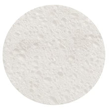 Load image into Gallery viewer, COMPRESSED ROUND FACIAL SPONGE  - WHITE - 24/PK
