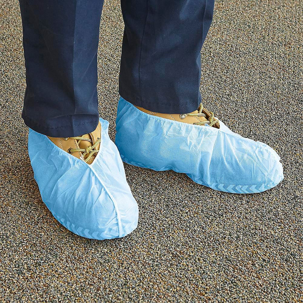 Cubrezapatos - Paquete de 100