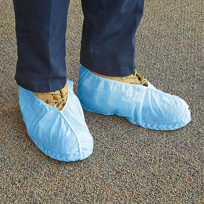 Cubrezapatos - Paquete de 100